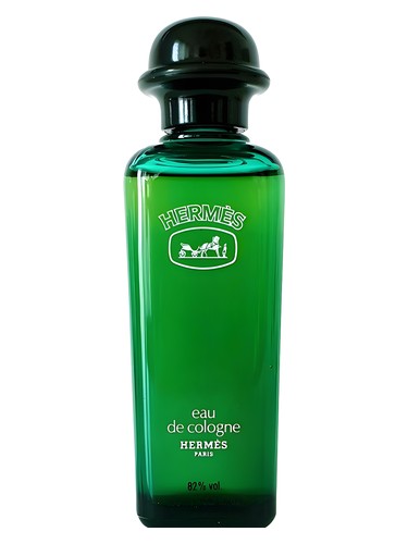 تصویر عطر اُ دو کُلُن حِرمِس هرمس