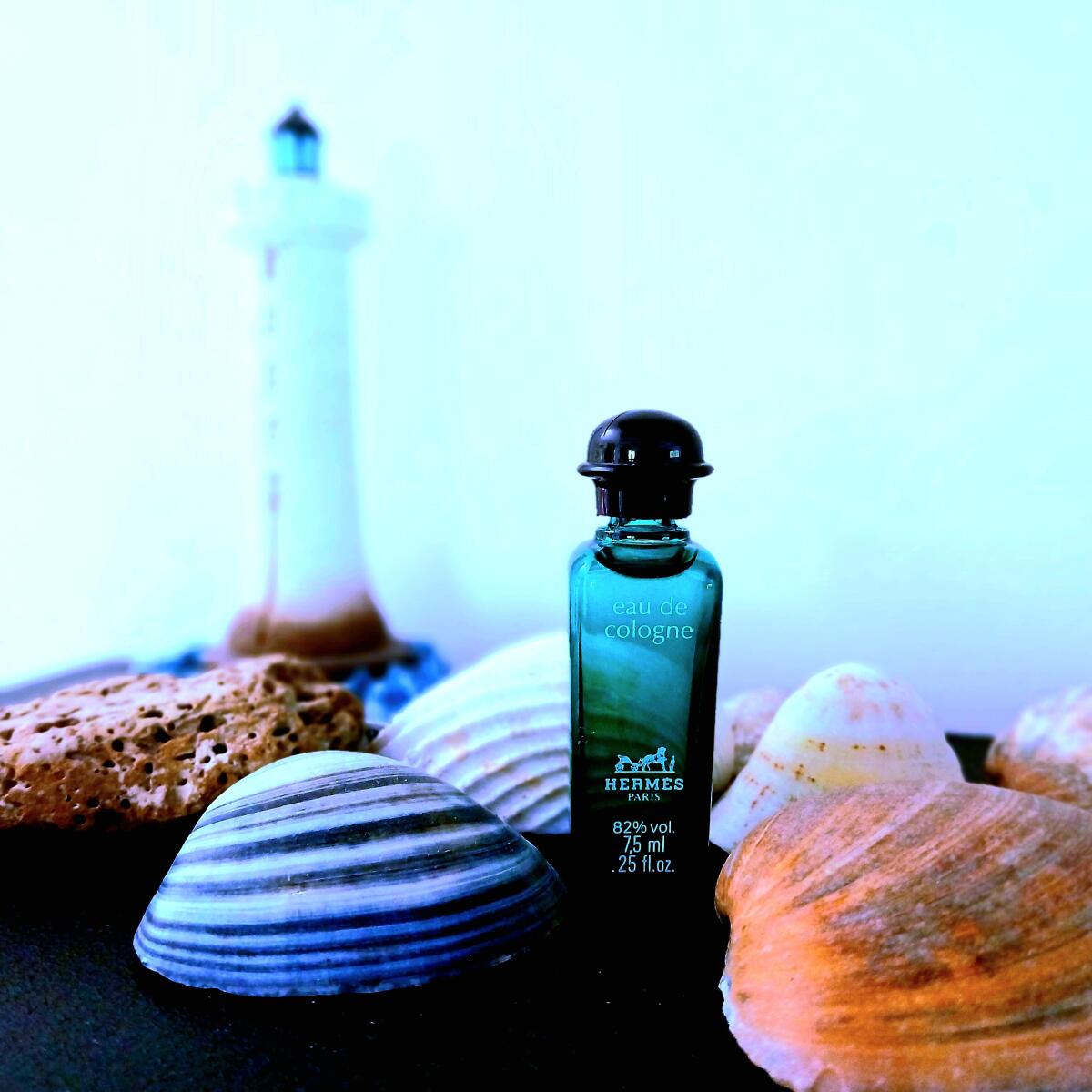 تصویر عطر اُ دو کُلُن حِرمِس هرمس