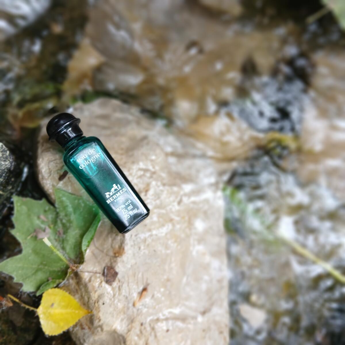 تصویر عطر اُ دو کُلُن حِرمِس هرمس