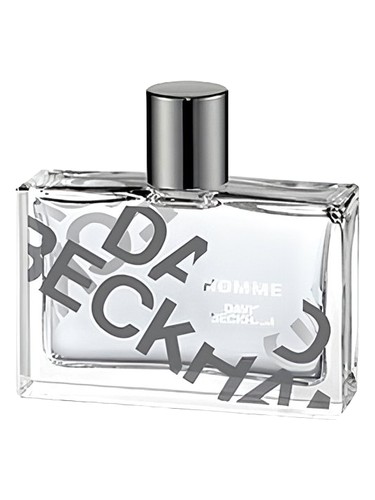 تصویر عطر اُم دیوید بکهام