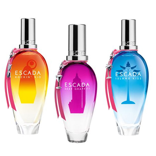 تصویر عطر اسکادا سکسی گرافیتی ۲۰۱۱