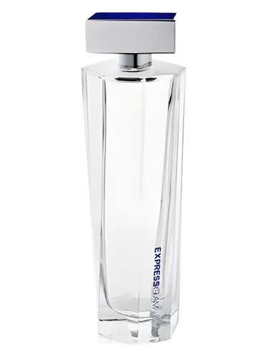 تصویر عطر ایکسپرس گلم ایکسپرِس