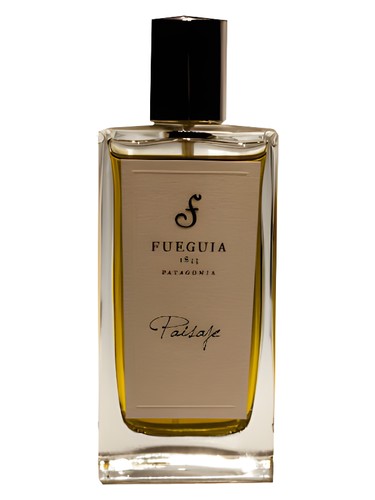 تصویر عطر پایساجه فوئگیا ۱۸۳۳