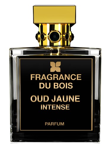 تصویر عطر اود ژون اینتنس فرگرنس دو بوا