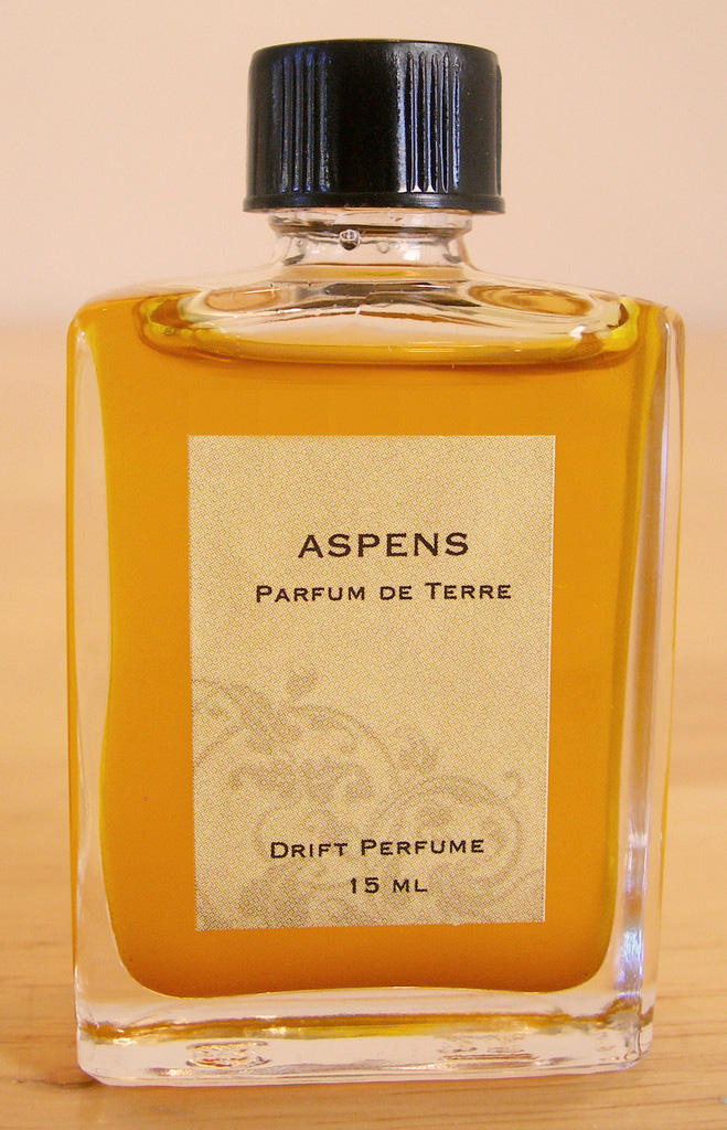 تصویر عطر آسپنز دریفت پرفیوم دو تر