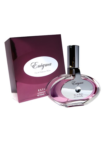 تصویر عطر انیگما استیارا