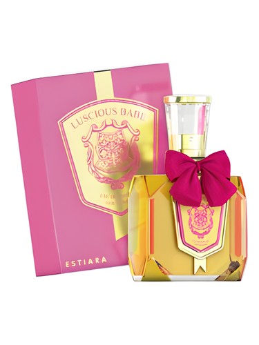 تصویر عطر لاشِز بِیب استیارا