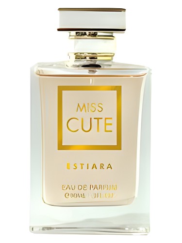 تصویر عطر میس کیوت استیارا
