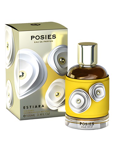 تصویر عطر پوزیز استیارا