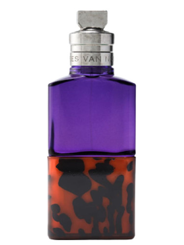 تصویر عطر فلور دو مال دریس ون نوتن