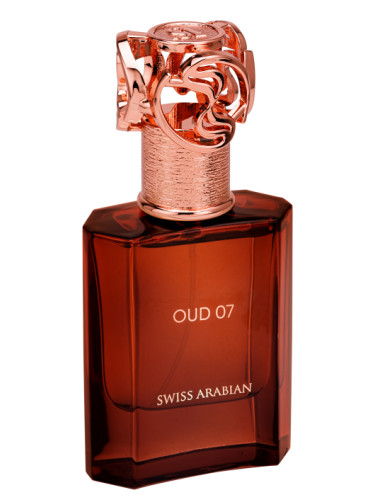 تصویر عطر اود زیرو سون سوئیس عربین