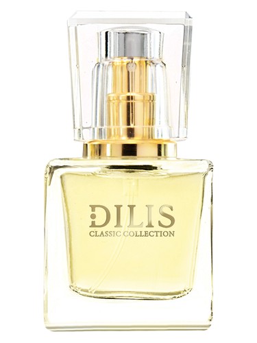 تصویر عطر دلیس کلاسیک کالکشن نامبر ۱۵ دیلیس پرفیوم