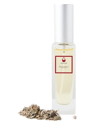 تصویر عطر بوا دو وتیور افال پرفیومز