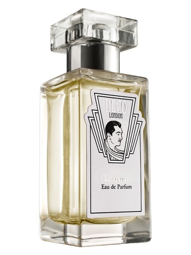 تصویر عطر لورنس دکو لندن