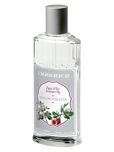 تصویر عطر سامر فیگ دورانس آن پرووانس