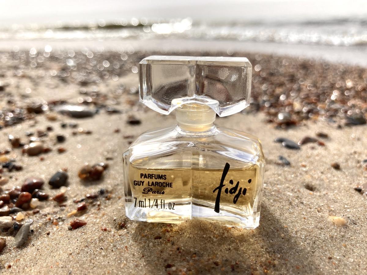 تصویر عطر فیدیجی پرفیوم گی لاروش
