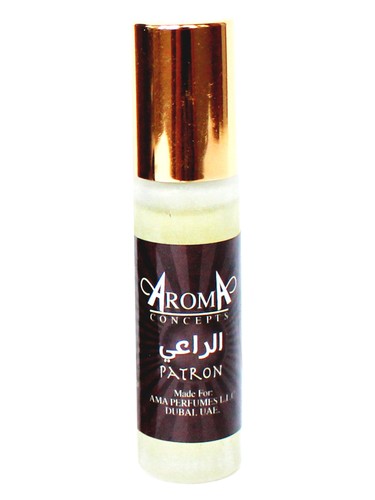 تصویر عطر پاترون ایست نایتس