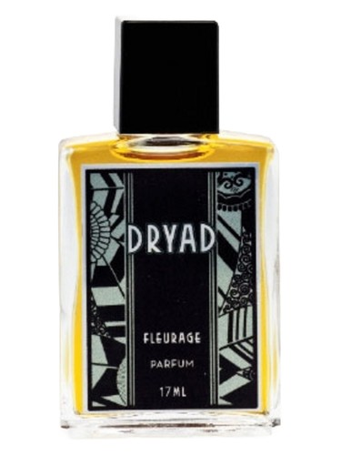 تصویر عطر دراید بوتانیکال پرفیوم فلوراژ