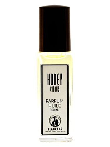 تصویر عطر هانی سیترس فلوراژ
