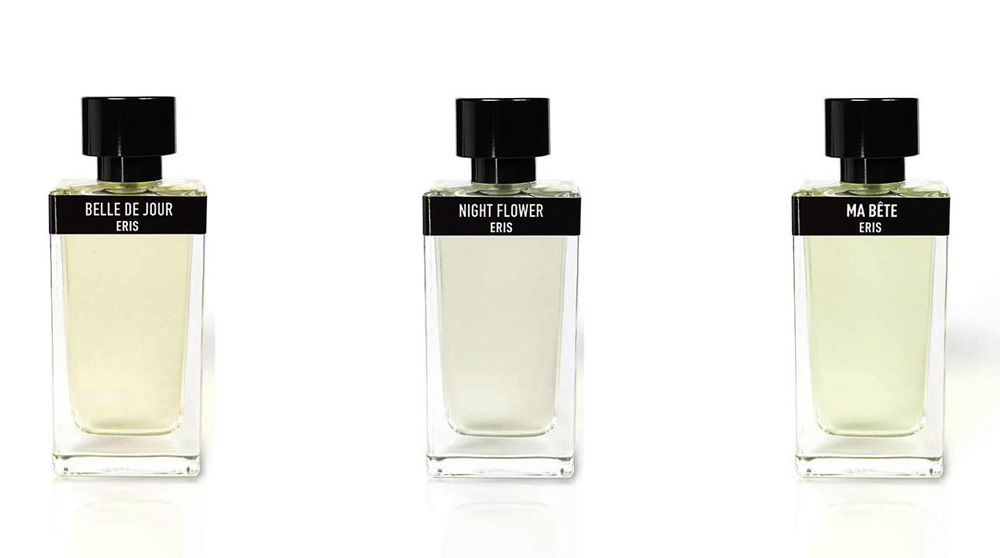 تصویر عطر ما بته اِری پرفیومز
