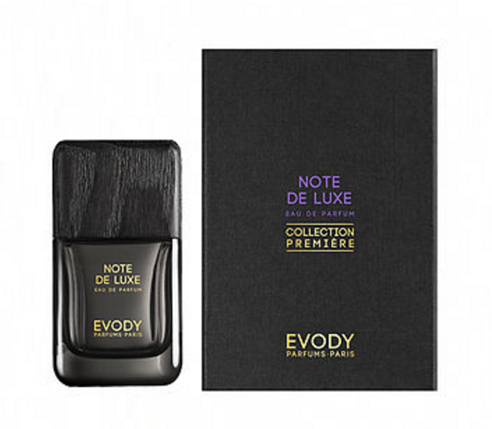 تصویر عطر نوت د لوکس اوودی پرفیومز