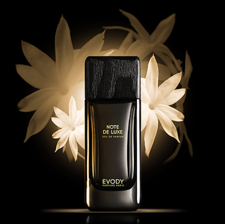 تصویر عطر نوت د لوکس اوودی پرفیومز