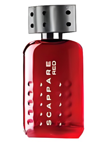 تصویر عطر اسکاپاری رِد فولر کازمتیکس