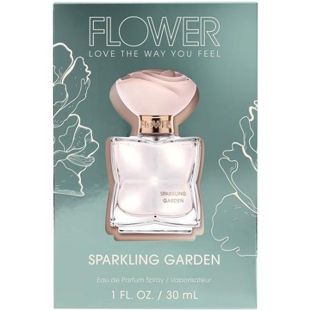 تصویر عطر اسپارکلینگ گاردن فلاور درو بَریمور