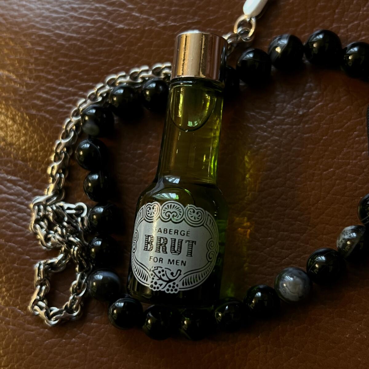 تصویر عطر بروت فابرژه