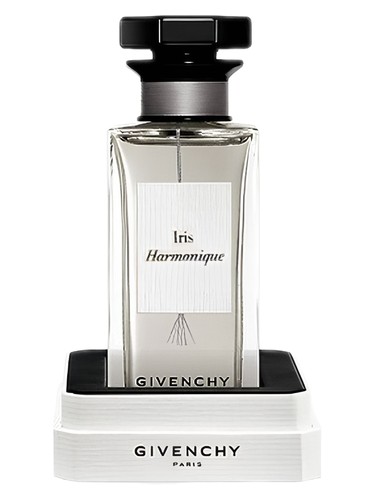 تصویر عطر آیریس هارمونیک ژیوانشی