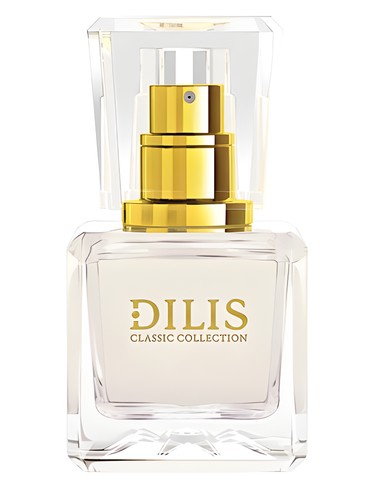 تصویر عطر دیلیس کلاسیک کالکشن نامبر سیکس دیلیس پرفیوم