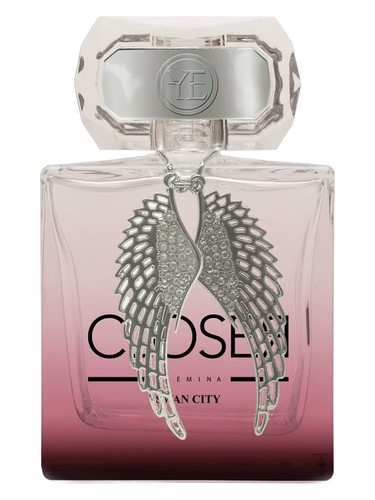 تصویر عطر کلوزر سوان سیتی اِمینا جاهوویک