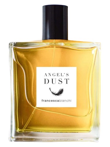 تصویر عطر انجلز داست فرانچسکا بیانکی