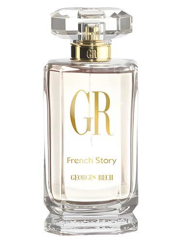تصویر عطر فرنچ استوری ژرژ رش