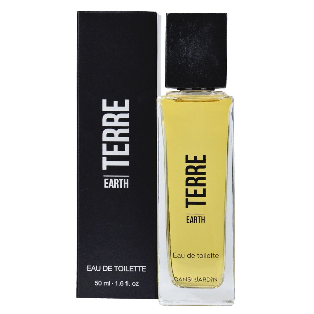 تصویر عطر تره دان آن ژاردن