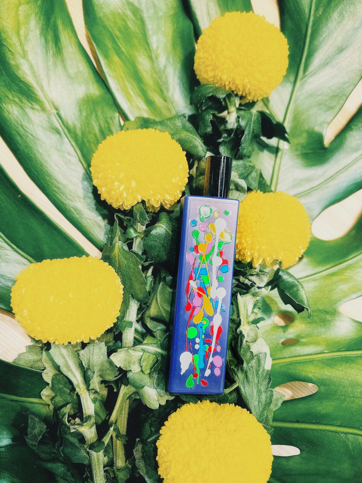 تصویر عطر دیس ایز نات ا بلو باتل هیستوار دو پرفیومز