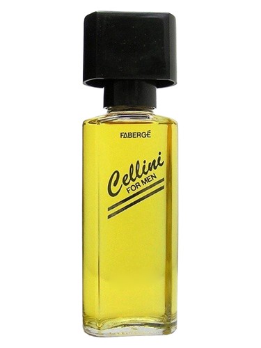 تصویر عطر چلینی فابرژه