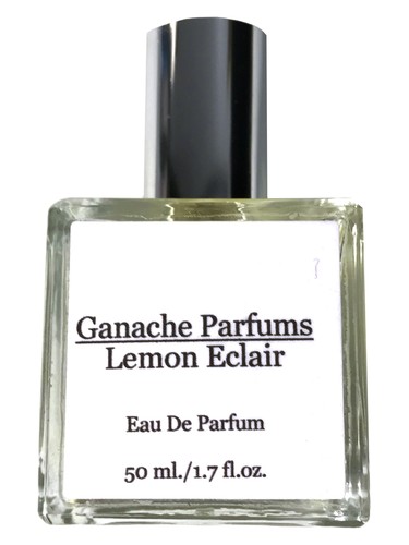 تصویر عطر لمون اِکلر گاناش پرفیومز