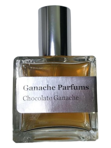تصویر عطر چاکلت گاناش گاناش پرفیومز