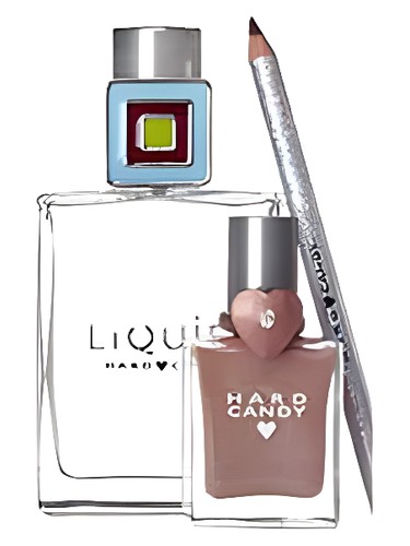 تصویر عطر لیکویید هارد کندی