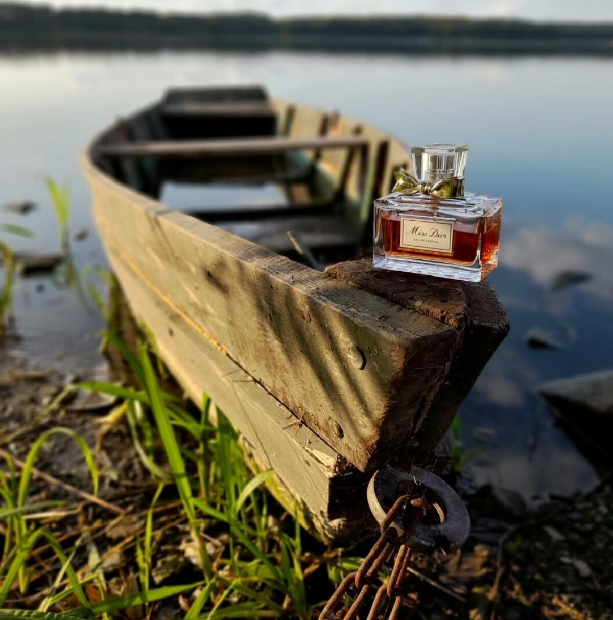 تصویر عطر میس دیور ادو پرفیوم