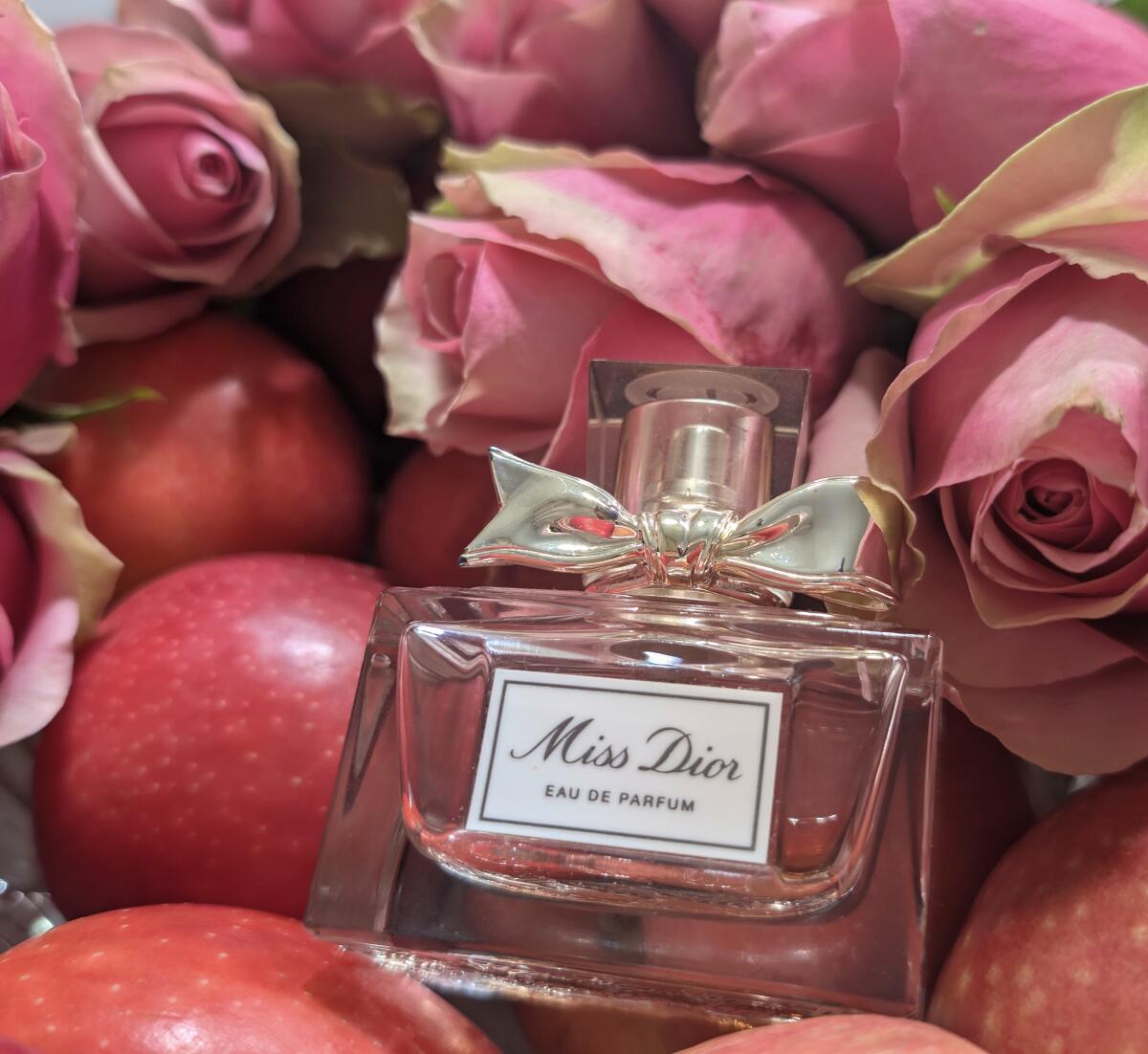 تصویر عطر میس دیور ادو پرفیوم