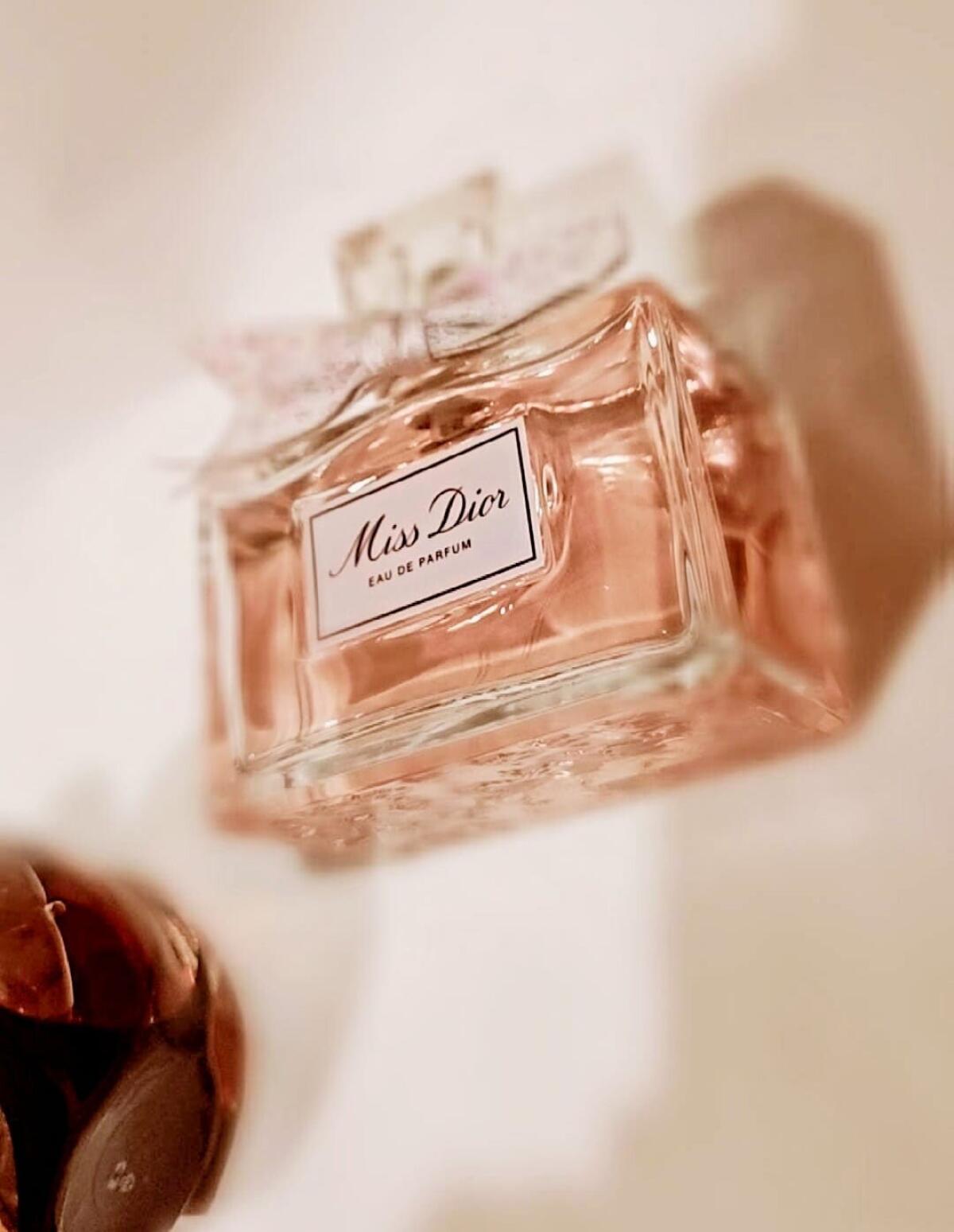 تصویر عطر میس دیور ادو پرفیوم