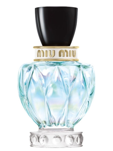 تصویر عطر میو میو توییست ایو دو مگنولیا