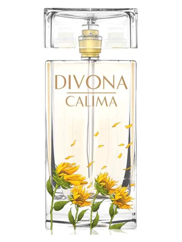 تصویر عطر کالیما دیوونا