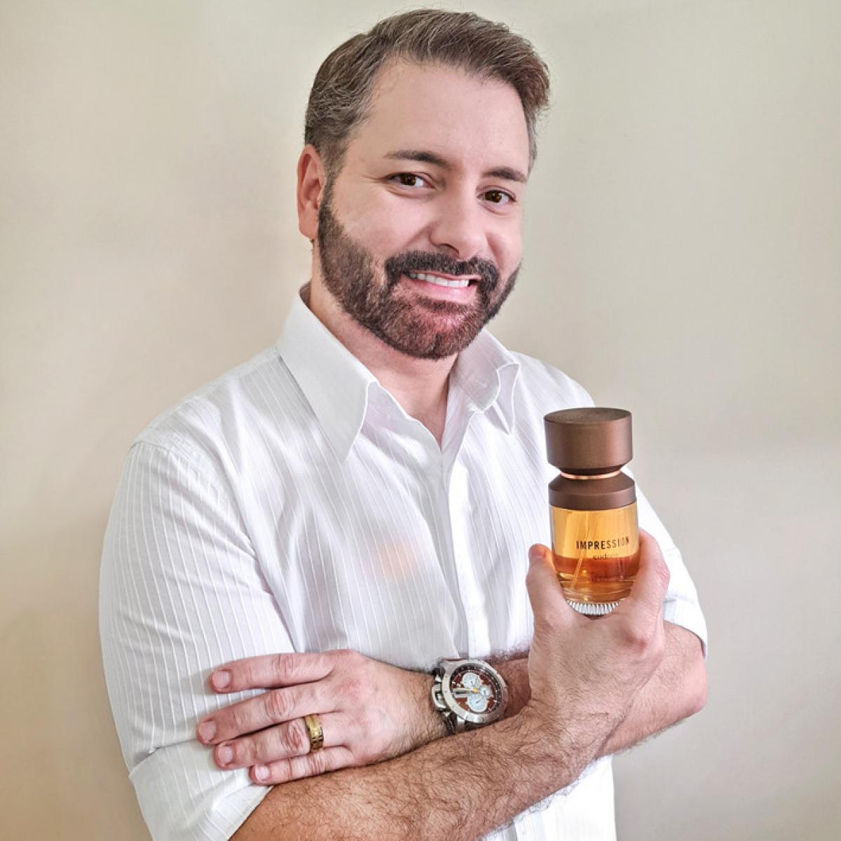 تصویر عطر امپرشن یودورا