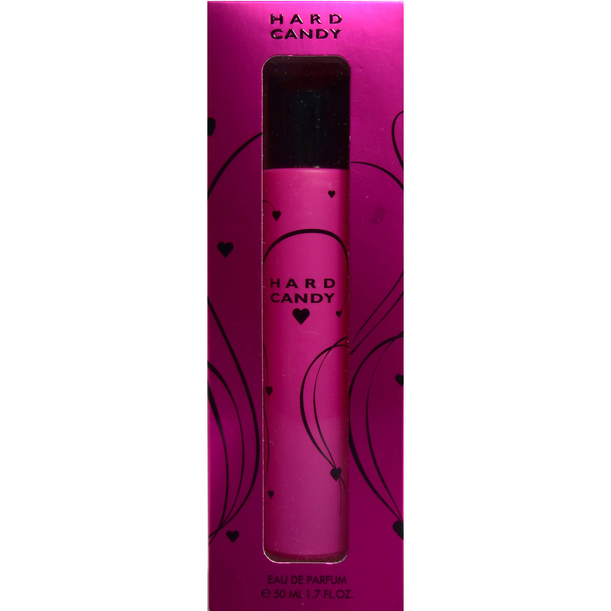 تصویر عطر پینک هارد کندی