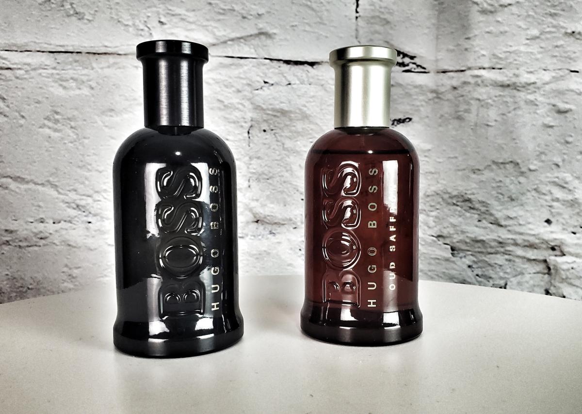 تصویر عطر باس باتلد پرفیوم هوگو باس
