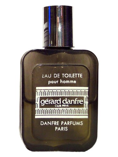 تصویر عطر کلاب پریوه ژرار دانفر