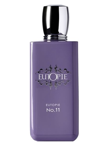 تصویر عطر نا الون اوتوپی